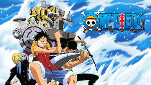 Where to Watch One Piece Anime Online  WHSR